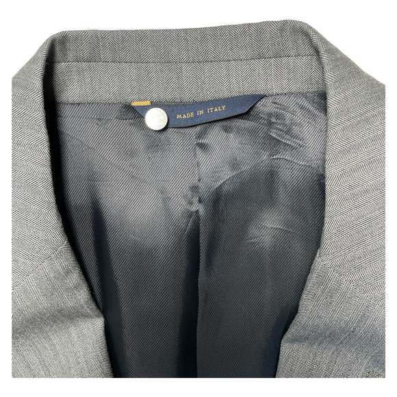 Brooks Brothers 1818 Regent Suit - Picture 5 of 12